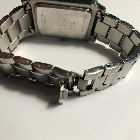 Relic | Accessories | Watch | Poshmark